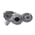TURBOSPRĘŻARKA JRONE 8M02-400-J95 FIAT 0.9 13-