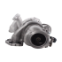 TURBOSPRĘŻARKA JRONE 8M02-400-J95 FIAT 0.9 13-