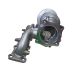 TURBOSPRĘŻARKA CER M304 HYUNDAI 2.0 15-