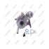 TURBOSPRĘŻARKA JRONE 8B31-200-R06 OPEL 1.3CDTI 14-