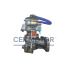 TURBOSPRĘŻARKA CER K007 PSA 1.4HDI 03-