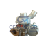 TURBOSPRĘŻARKA CER K027-1 KIA 2.5CRDI 06-