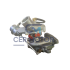 TURBOSPRĘŻARKA CER G083S HYUNDAI 2.7TD 05-