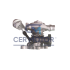 TURBOSPRĘŻARKA CER G294S RENAULT 2.3DCI 09-