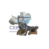 TURBOSPRĘŻARKA CER Co002S FORD 1.0 12-