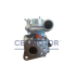 TURBOSPRĘŻARKA CER M027 OPEL 1.7CDTI 04-