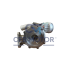 TURBOSPRĘŻARKA CER M027 OPEL 1.7CDTI 04-