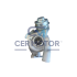TURBOSPRĘŻARKA CER M027 OPEL 1.7CDTI 04-
