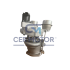 TURBOSPRĘŻARKA CER K153S PSA 1.6THP 14-