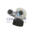 TURBOSPRĘŻARKA CER G609 HYUNDAI 2.0CRDI 12-15