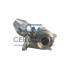 TURBOSPRĘŻARKA CER G304S FIAT 1.3JTD 15-