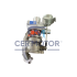 TURBOSPRĘŻARKA CER M081-1 RENAULT 1.2T 13-