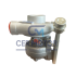 TURBOSPRĘŻARKA CER H012 CUMMINS 6BTA
