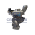 TURBOSPRĘŻARKA CER G362S MERCEDES 3.0CDI 11-16