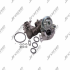 TURBOSPRĘŻARKA JRONE 8M03-40M-B05 BMW 3.0 06-