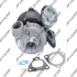 TURBOSPRĘŻARKA JRONE 8G20-300-464 VOLVO 2.4TD 01-