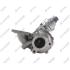 TURBOSPRĘŻARKA JRONE 8G14-300-N54 HONDA 2.2CTDI 07-