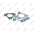 TURBOSPRĘŻARKA JRONE 8G14-300-N54 HONDA 2.2CTDI 07-