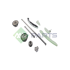 ZESTAW ROZRZĄDU ŁAŃCUCHOWEGO MV PARTS F6591 KIA 2.0-2.4 06-