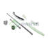 ZESTAW ROZRZĄDU ŁAŃCUCHOWEGO MV PARTS F6592 KIA 2.0-2.4 06-