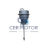 ZAWÓR WASTEGATE CER A5832A K03
