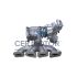 TURBOSPRĘŻARKA CER I252 MERCEDES 1.6 11-