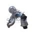 TURBOSPRĘŻARKA CER I252 MERCEDES 1.6 11-
