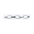 USZCZELKA KOLEKTORA WYDECHOWEGO AJUSA 13333300 CHEVROLET 4.3 -
