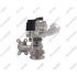 TURBOSPRĘŻARKA JRONE 8L03-400-H55 VW 1.2TSI 12-