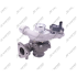 TURBOSPRĘŻARKA JRONE 8G14-300-L49 FORD 2.0TDCI ECOBLUE 16-