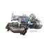 TURBOSPRĘŻARKA CER G787 OPEL 1.6CDTI 14-