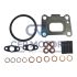 KOMPLET USZCZELEK TURBOSPRĘŻARKI CER A13678A FORD 2.0T 12-