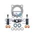 KOMPLET USZCZELEK TURBOSPRĘŻARKI CER A10146A FORD 2.0TDCI 10-