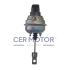 ZAWÓR WASTEGATE ELEKTRONICZNY CER A12273A GTC1444V