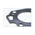 USZCZELKA GŁOWICY AJUSA 10261400 TOYOTA 4.3 00-11