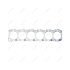 USZCZELKA GŁOWICY LEMA 10127.33 IVECO F3HFE611 12-