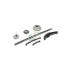 ZESTAW ROZRZĄDU ŁAŃCUCHOWEGO BGA TC9710FK VOL 3.0-3.2 11-