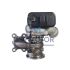 TURBOSPRĘŻARKA JRONE 8B01-400-N36 VW 1.0TSI 18-