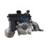 TURBOSPRĘŻARKA JRONE 8B01-400-N36 VW 1.0TSI 18-