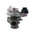 TURBOSPRĘŻARKA JRONE 8B40-300-P08 BMW 2.0TD 11-20