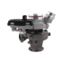 TURBOSPRĘŻARKA JRONE 8B40-300-P08 BMW 2.0TD 11-20
