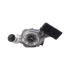 TURBOSPRĘŻARKA JRONE 8B40-300-P08 BMW 2.0TD 11-20