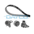 KOMPLET ROZRZĄDU DAYCO KTBWP6000 HYUNDAI 1.4-1.6 95-