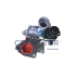 TURBOSPRĘŻARKA CER T009-1S TOYOTA 3.0TD 06-