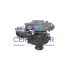 TURBOSPRĘŻARKA CER K151S RENAULT 1.5DCI 09-