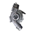TURBOSPRĘŻARKA CER K151S RENAULT 1.5DCI 09-