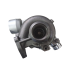 TURBOSPRĘŻARKA CER K151S RENAULT 1.5DCI 09-