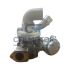 TURBOSPRĘŻARKA CER K027 HYUNDAI 2.5TD 07-
