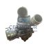 TURBOSPRĘŻARKA CER K027 HYUNDAI 2.5TD 07-