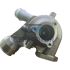 TURBOSPRĘŻARKA CER K027 HYUNDAI 2.5TD 07-